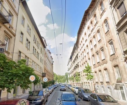 Eladó Lakás 1071 Budapest 7. kerület , Városliget szomszédságában - egyedülálló lehetőség