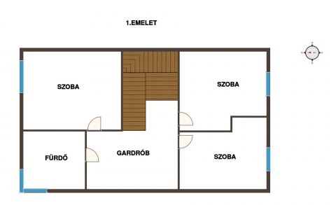 Eladó Ház 4002 Debrecen 