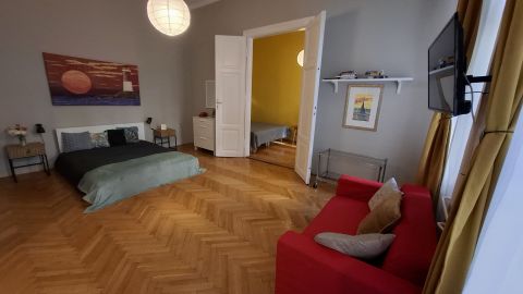 Eladó Lakás 1065 Budapest 6. kerület 