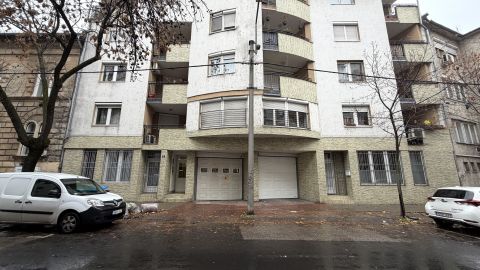 Kiadó Lakás 1135 Budapest 13. kerület 