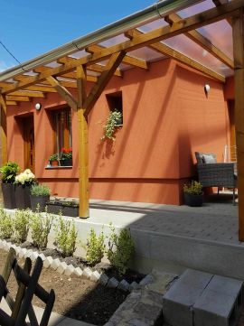 Eladó Ház 7626 Pécs 