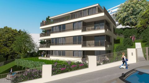 Eladó Lakás 1022 Budapest 2. kerület 