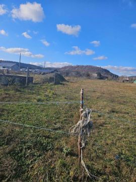 Eladó Telek 8083 Csákvár 