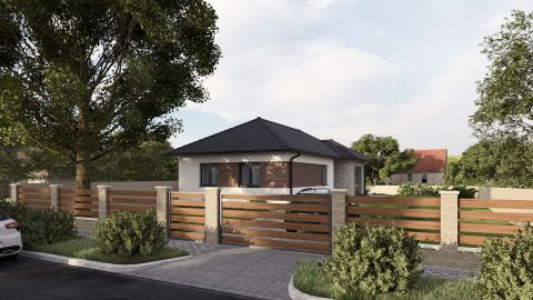 Eladó Ház 2737 Ceglédbercel 