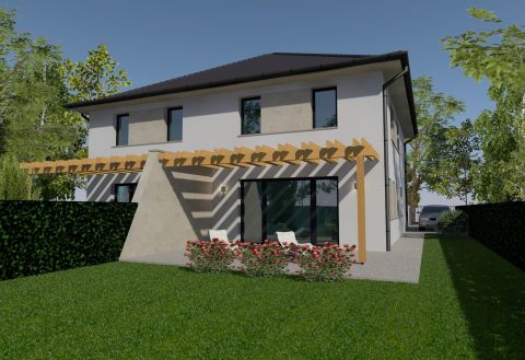 Eladó Ház 2483 Gárdony 