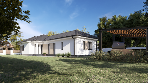 Eladó Ház 2737 Ceglédbercel 