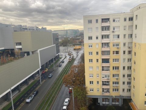 Eladó Lakás 1119 Budapest 11. kerület 