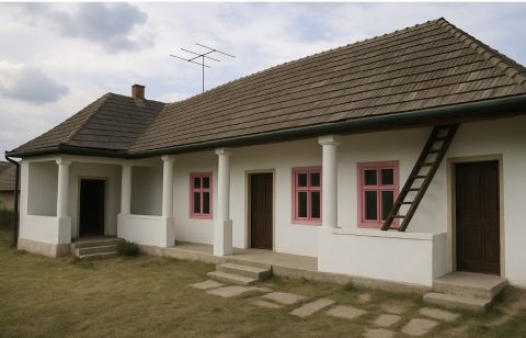 Eladó Ház 2677 Herencsény 