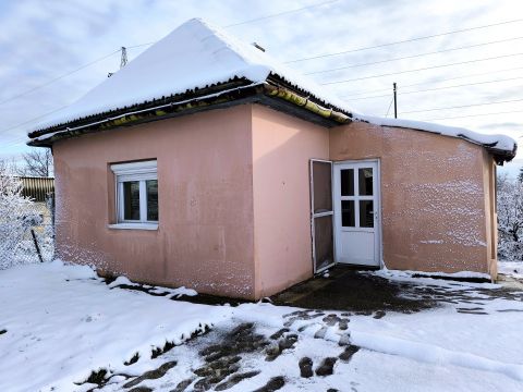 Eladó Ház 3533 Miskolc 