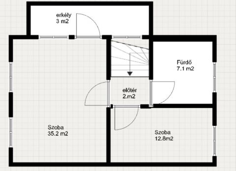 Eladó Ház 1188 Budapest 18. kerület 