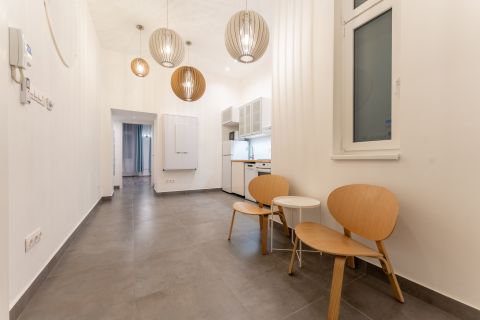 Eladó Lakás 1081 Budapest 8. kerület 