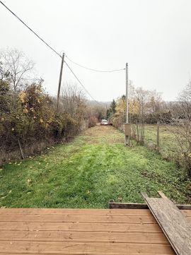 Eladó Telek 2621 Verőce 