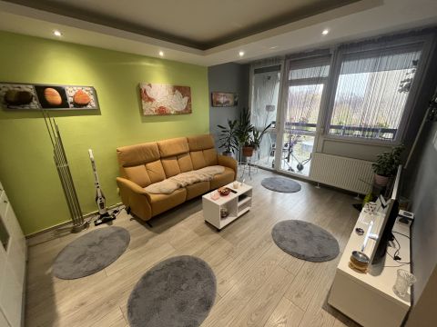 Eladó Lakás 1045 Budapest 4. kerület , Rózsa utca