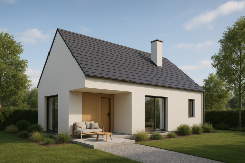 Eladó Ház 1225 Budapest 22. kerület 