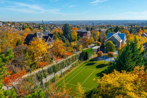 Eladó Ház 1121 Budapest 12. kerület 