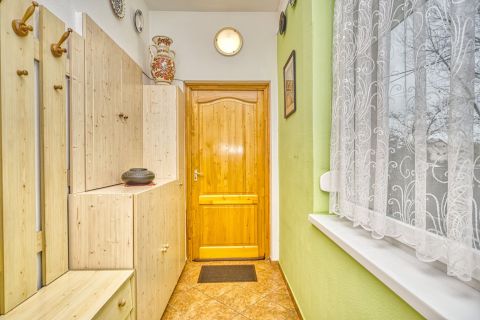 Eladó Ház 1188 Budapest 18. kerület Budapest XVIII. kerület Erdőskerti családi otthon