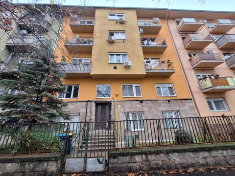 Kiadó Lakás 1143 Budapest 14. kerület 