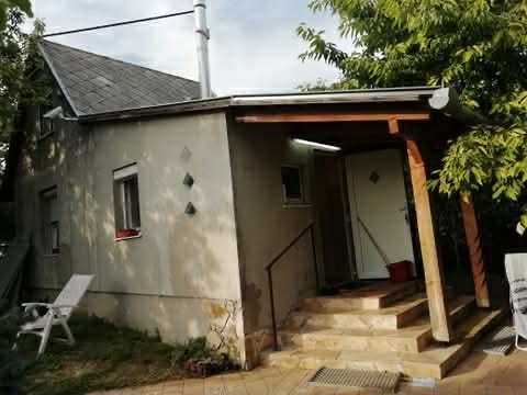 Eladó Ház 1224 Budapest 22. kerület , Budatétényben kis ház, panellakás áráért