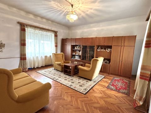 Eladó Ház 9944 Bajánsenye , Eladó családi ház Bajánsenyén nagy telekkel 