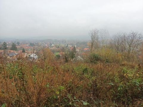 Eladó Telek 8784 Kehidakustány 