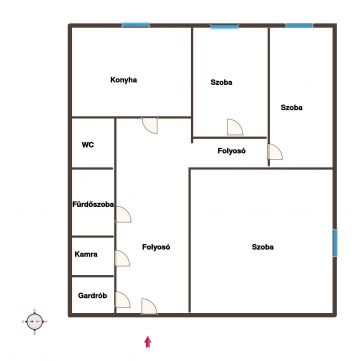 Eladó Lakás 1156 Budapest 15. kerület 