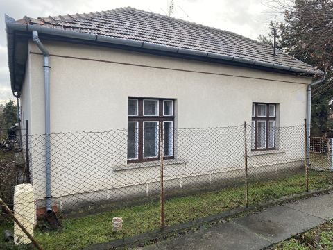 Eladó Ház 2230 Gyömrő , Klotildtelep