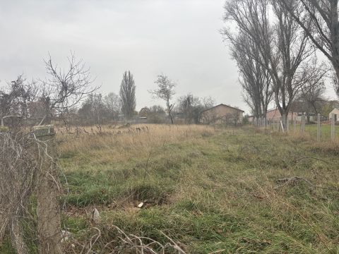 Eladó Telek 4400 Nyíregyháza 