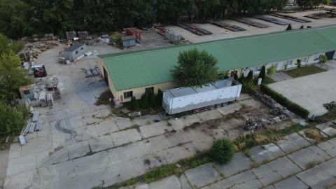 Eladó Telek 2316 Tököl 