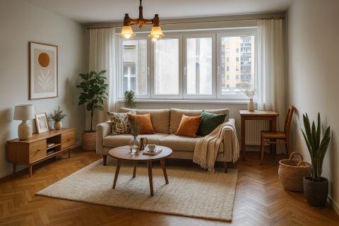 Eladó Lakás 1083 Budapest 8. kerület , Szigony utca