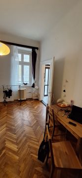 Kiadó Lakás 1074 Budapest 7. kerület 