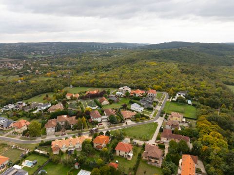 Eladó Ház 8623 Balatonföldvár Balatonföldvár Rózsadombján csodálatos panorámával!