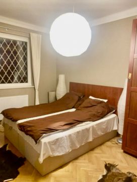 Kiadó Lakás 1126 Budapest 12. kerület Kis-Svábhegy