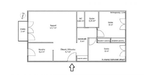 Eladó Lakás 1173 Budapest 17. kerület 1173 Budapest 17, Újlak utcai lakótelep