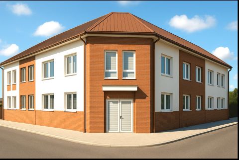 Eladó Lakás 1158 Budapest 15. kerület 