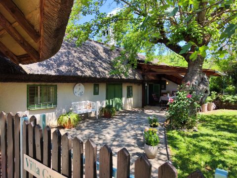 Eladó Ház 8315 Gyenesdiás 