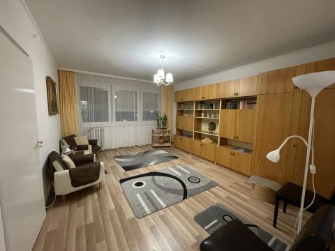 Eladó Lakás 1083 Budapest 8. kerület 