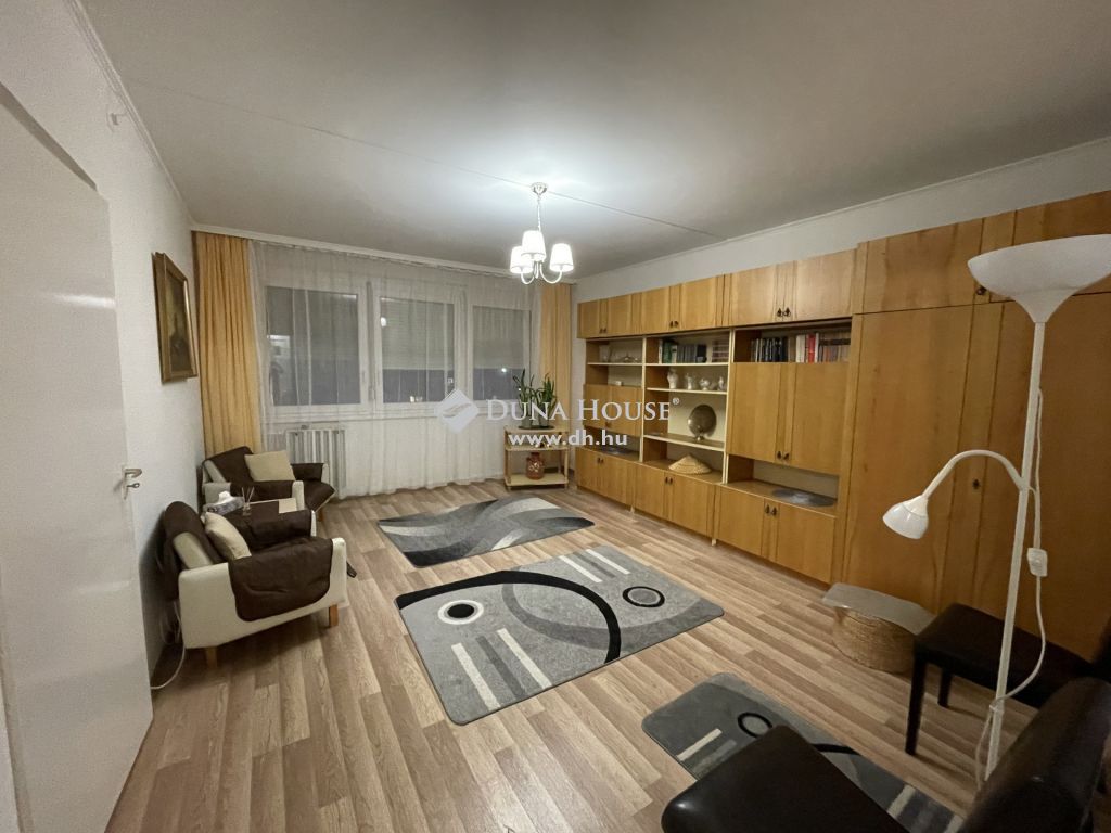 Eladó Lakás Budapest VIII. kerület, 