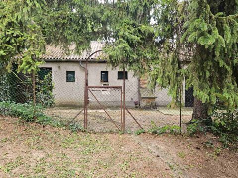 Eladó Ház 8640 Fonyód Balatonra panorámás ház.