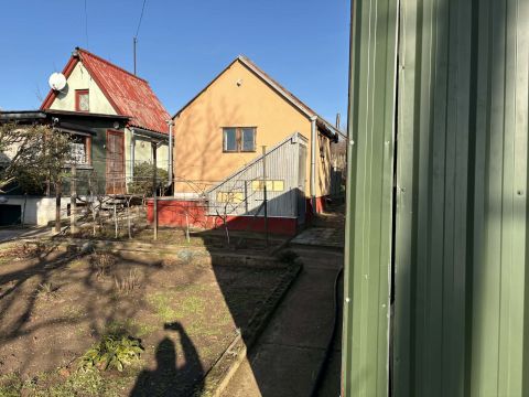 Eladó Telek 2837 Vértesszőlős Tisza Dűlő Környéke