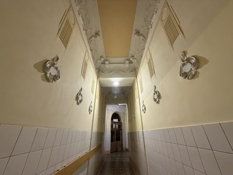 Eladó Lakás 1077 Budapest 7. kerület , Almássy tér közvetlen közelében