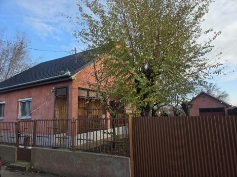 Eladó Ház 5051 Zagyvarékas , 5051 Zagyvarékas, Csendes