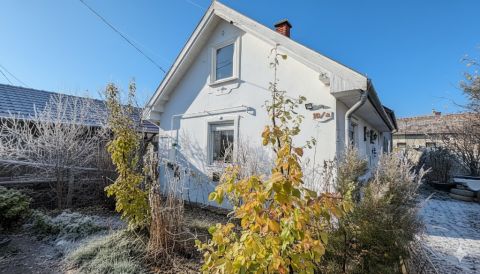 Eladó Ház 2750 Nagykőrös 