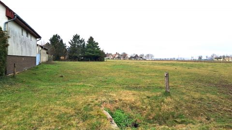 Eladó Telek 9625 Bő 