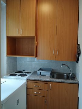 Kiadó Lakás 1031 Budapest 3. kerület , Pók utcai lakótelep