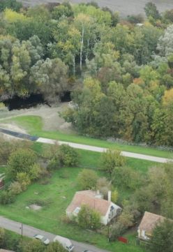 Eladó Telek 2451 Ercsi , 2453 Ercsi, sínatelep újtelep