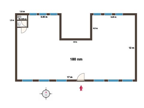 Eladó Üzlethelyiség 4400 Nyíregyháza Nyíregyháza
