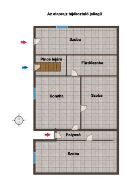 Eladó Ház 6762 Sándorfalva 