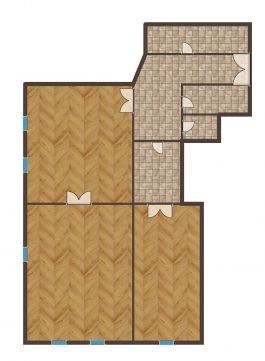 Eladó Lakás 1067 Budapest 6. kerület 