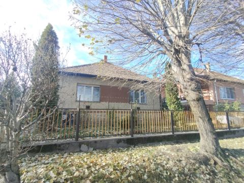 Eladó Ház 8600 Siófok 