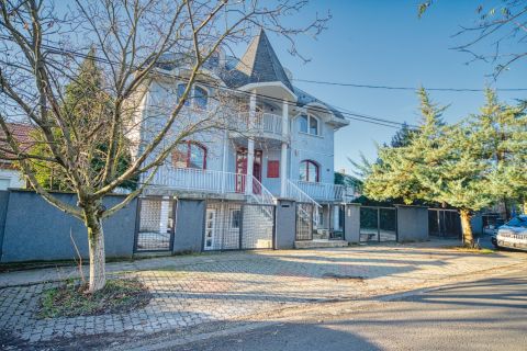 Eladó Lakás 1182 Budapest 18. kerület , Bókay-Kert Szívében